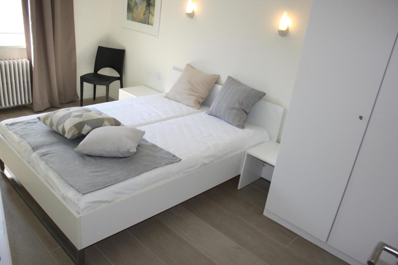 Prince'S165 Knokke-Heist Ngoại thất bức ảnh
