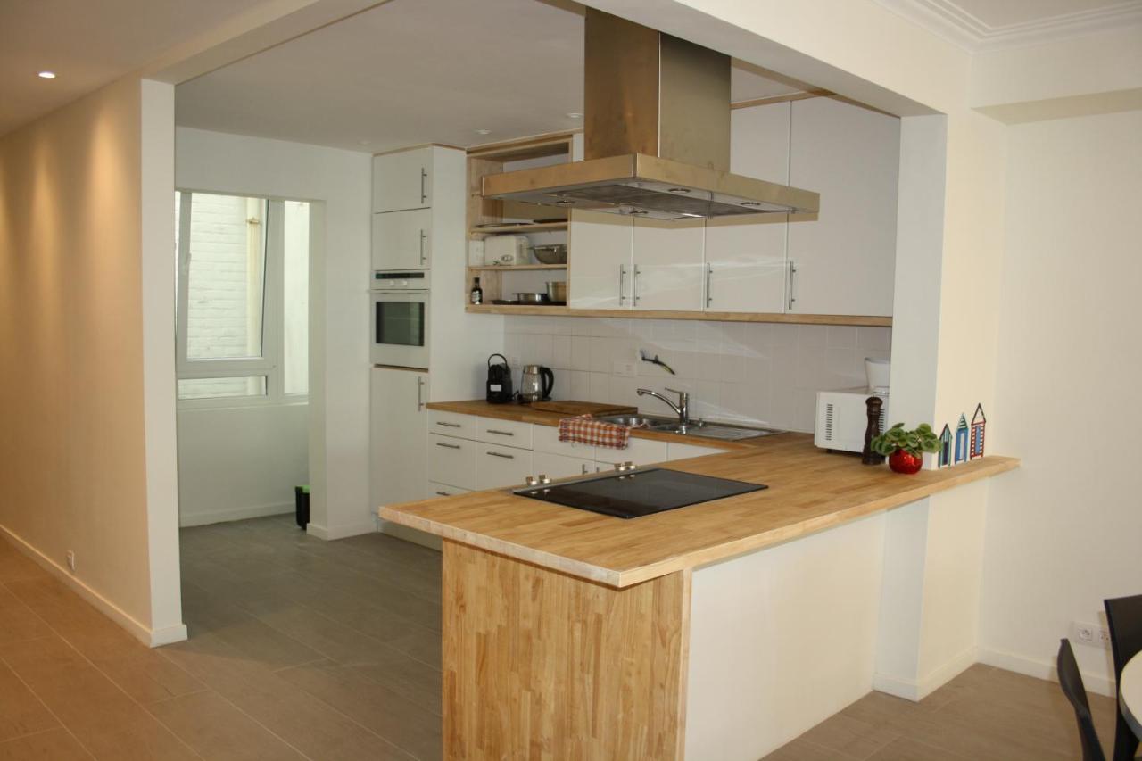 Prince'S165 Knokke-Heist Ngoại thất bức ảnh