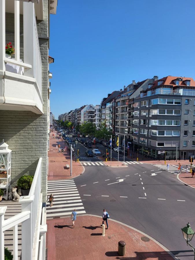 Prince'S165 Knokke-Heist Ngoại thất bức ảnh