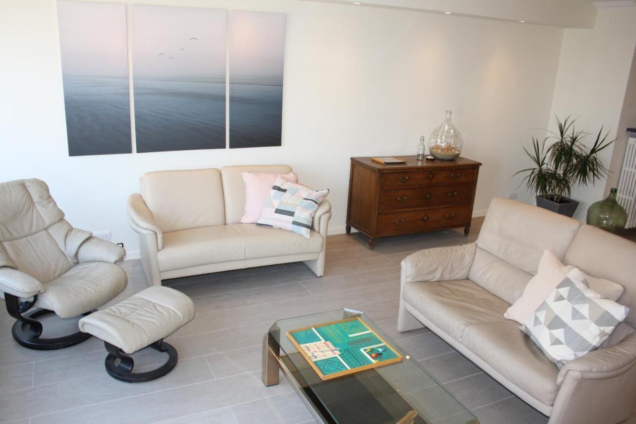 Prince'S165 Knokke-Heist Ngoại thất bức ảnh