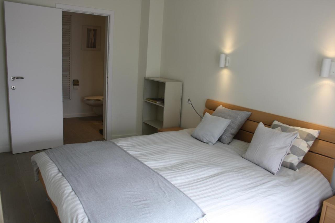 Prince'S165 Knokke-Heist Ngoại thất bức ảnh