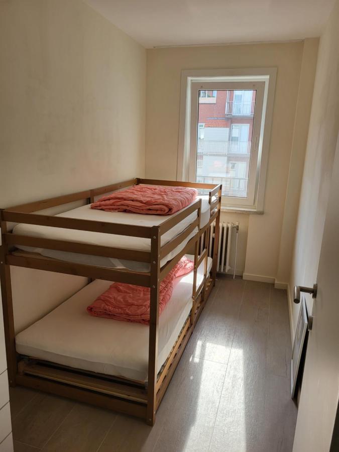 Prince'S165 Knokke-Heist Ngoại thất bức ảnh