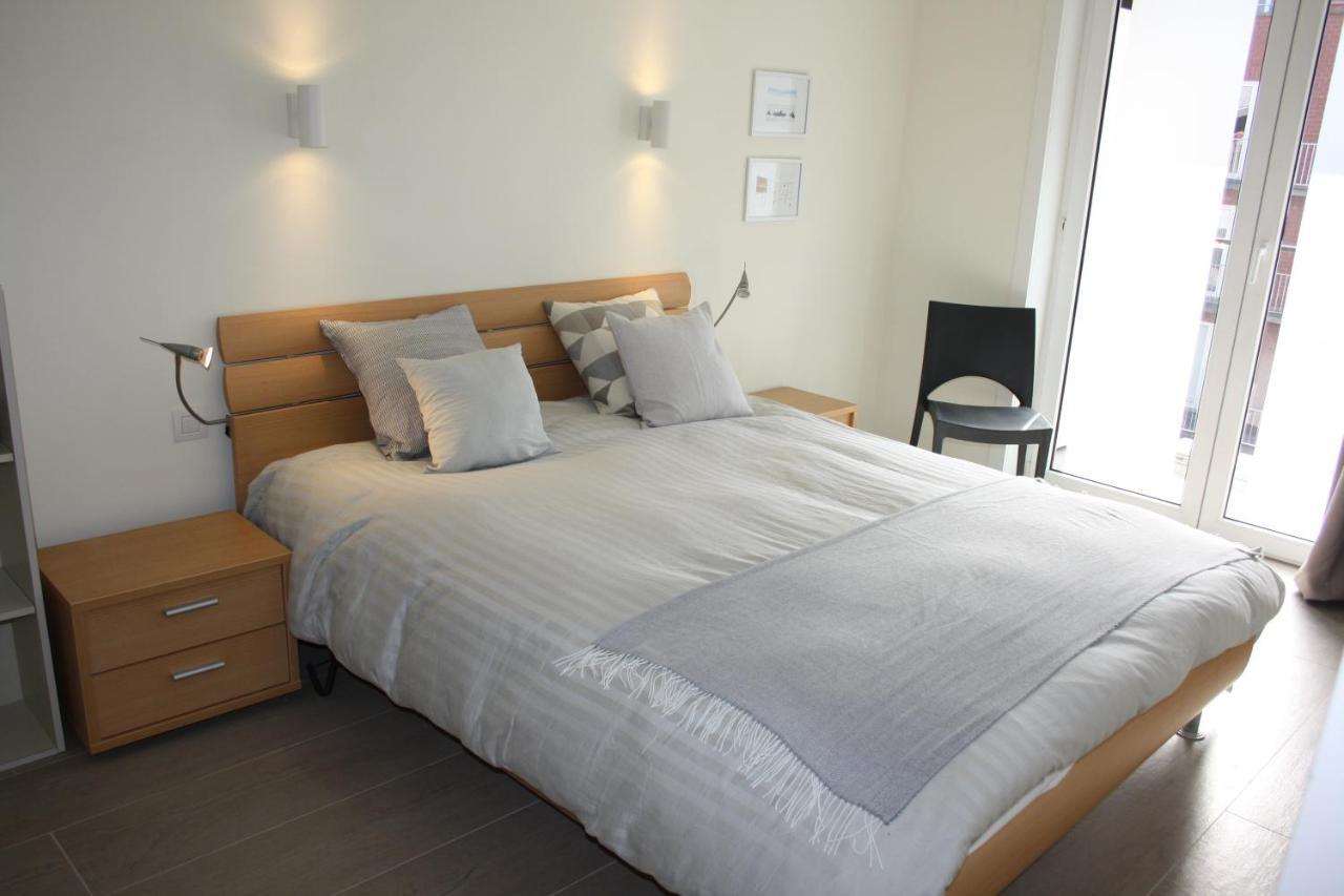 Prince'S165 Knokke-Heist Ngoại thất bức ảnh