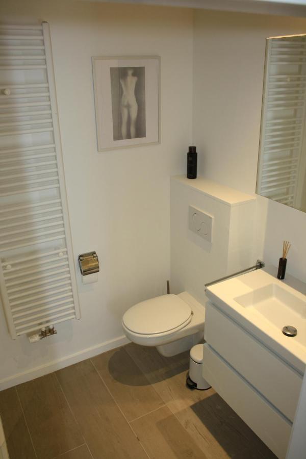Prince'S165 Knokke-Heist Ngoại thất bức ảnh