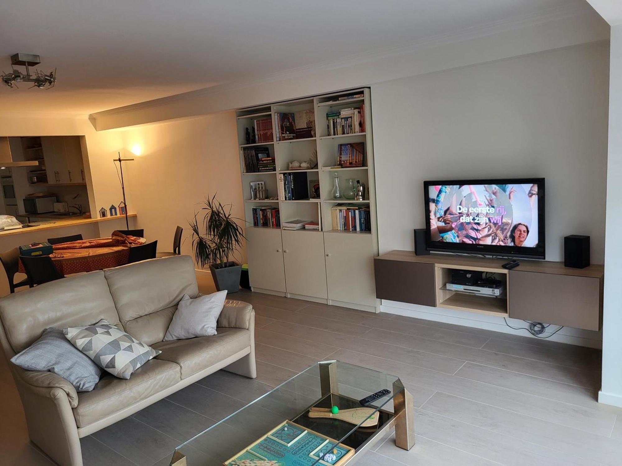 Prince'S165 Knokke-Heist Ngoại thất bức ảnh